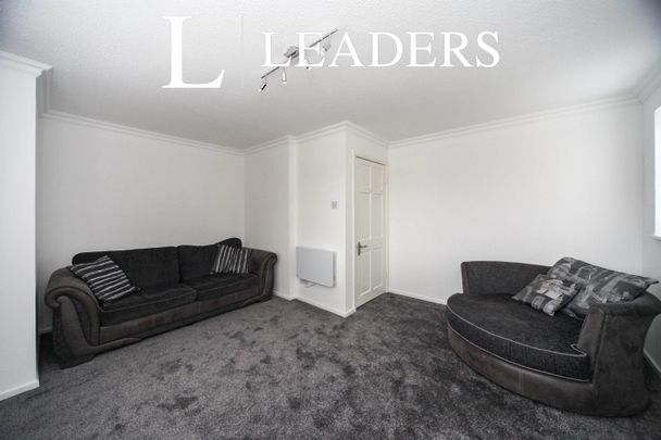 2 bedroom apartment to rent Milton way Houghton Regis - LU5 5UF - Photo 1