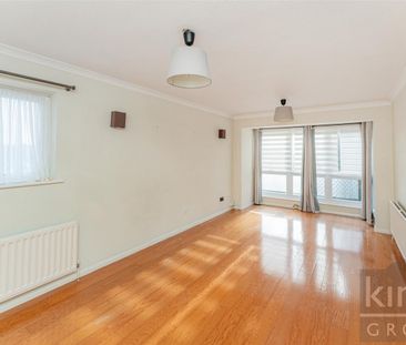2 Bedroom Apartment - Purpose Built To Let - Photo 6