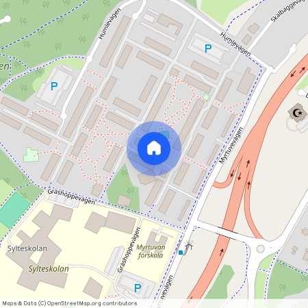 Humlevägen 88, 46165, Trollhättan