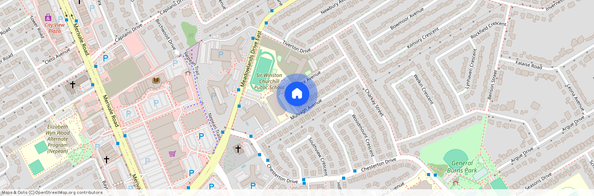 42 Walgate Avenue, Cityview - Parkwoods Hills - Rideau Shore