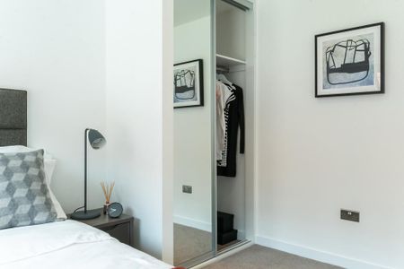 1 bedroom apartment to rent - Photo 4