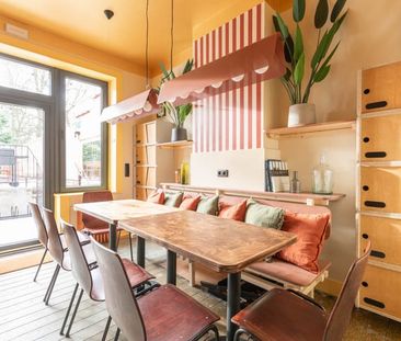 Studio te huur - Photo 5