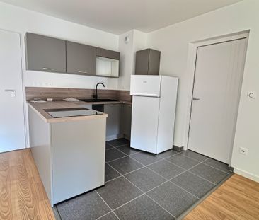Location Appartement 2 pièces 48m² CHAMALIERES 63400 - Photo 1