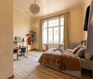 Appartement te huur - Photo 3