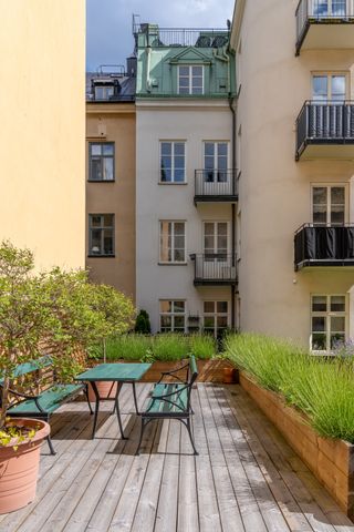 Kommendörsgatan, Stockholm - Photo 2