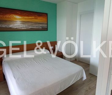 Piso de alquiler en Passeig del Mediterrani, 109, Passeig Marítim - Photo 6