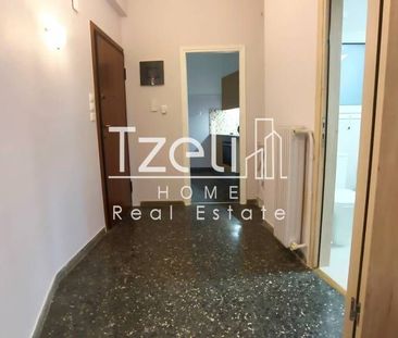 Studio/Γκαρσονιέρα για ενοικίαση Νέα Κυψέλη (Κυψέλη) - Photo 4