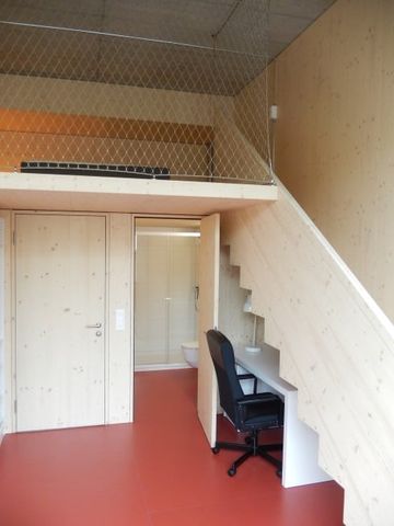 "Furnished Studio - arrive, live & feel good - 2 month free rent!" - Foto 5