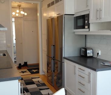 Övralidsgatan, Hisings Backa - Foto 6