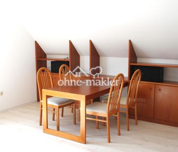 Sonniges Wohnen am Schwallech - teilmöbliert - Photo 4