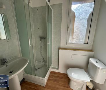 Location Appartement 1 pièce 13m² BEAUMES DE VENISE 84190 - Photo 3