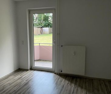 3-Zimmer-Wohnung mit Balkon und Laminat in Bergkamen-Oberaden frei - Photo 1