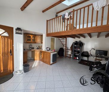 Studio Gif-sur-Yvette - Photo 1