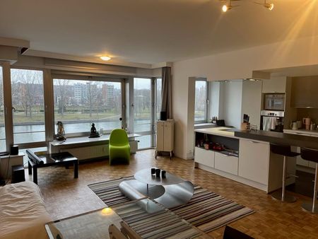 Appartement te huur - Photo 2