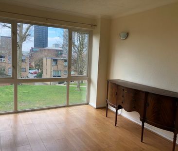 2 Bed Maisonette, Turnpike Link, CR0 - Photo 2