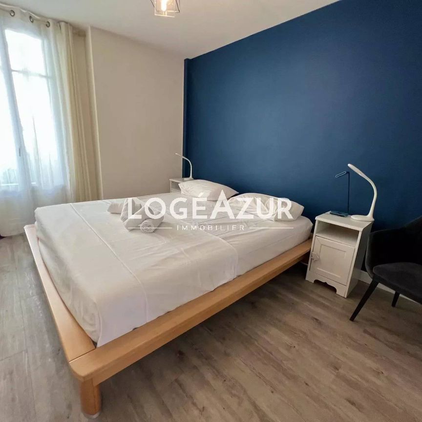 Location AppartementGolfe-Juan - Photo 1