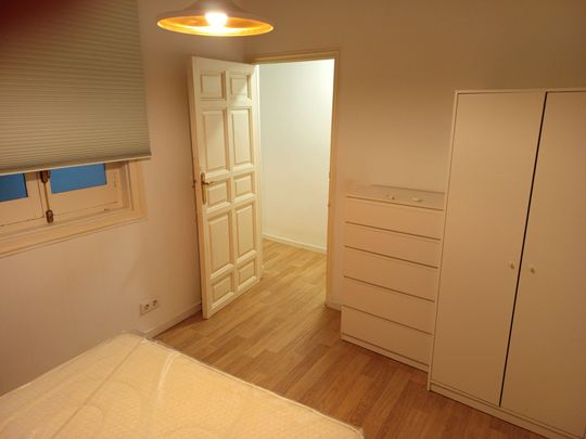 Piso de alquiler en Calle de San Bernardo, 73, Universidad - Malasaña - Photo 1