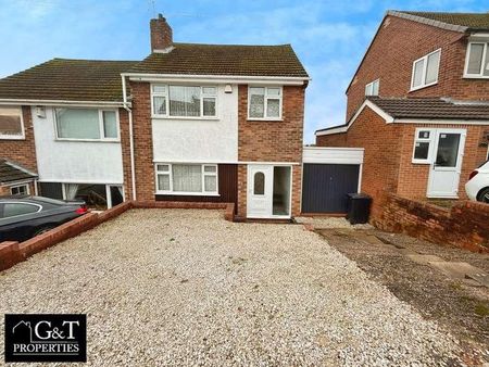 Longfellow Road, Dudley, DY3 - Photo 2