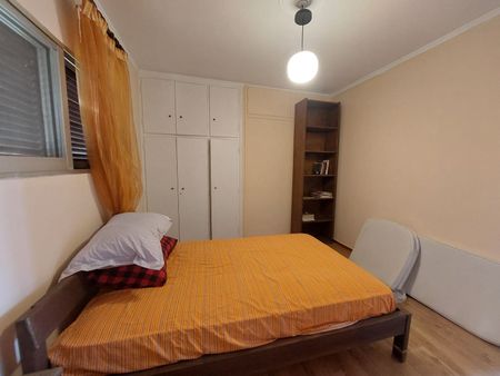 Μονοκατοικία για ενοικίαση Θυμάρι (Παλαιά Φώκαια) - Photo 3