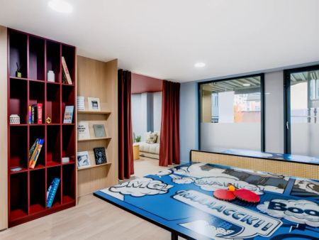 Gold En Suite Two Bed Flat - Photo 4