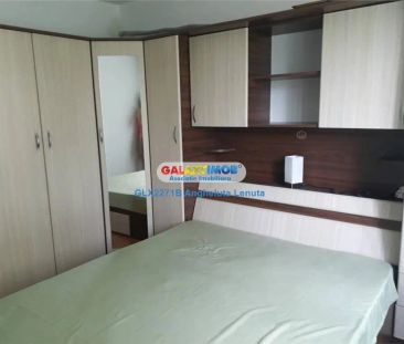 Drumul Taberei Valea Argesului apartament 2 camere de inchiriat - Fotografie 6