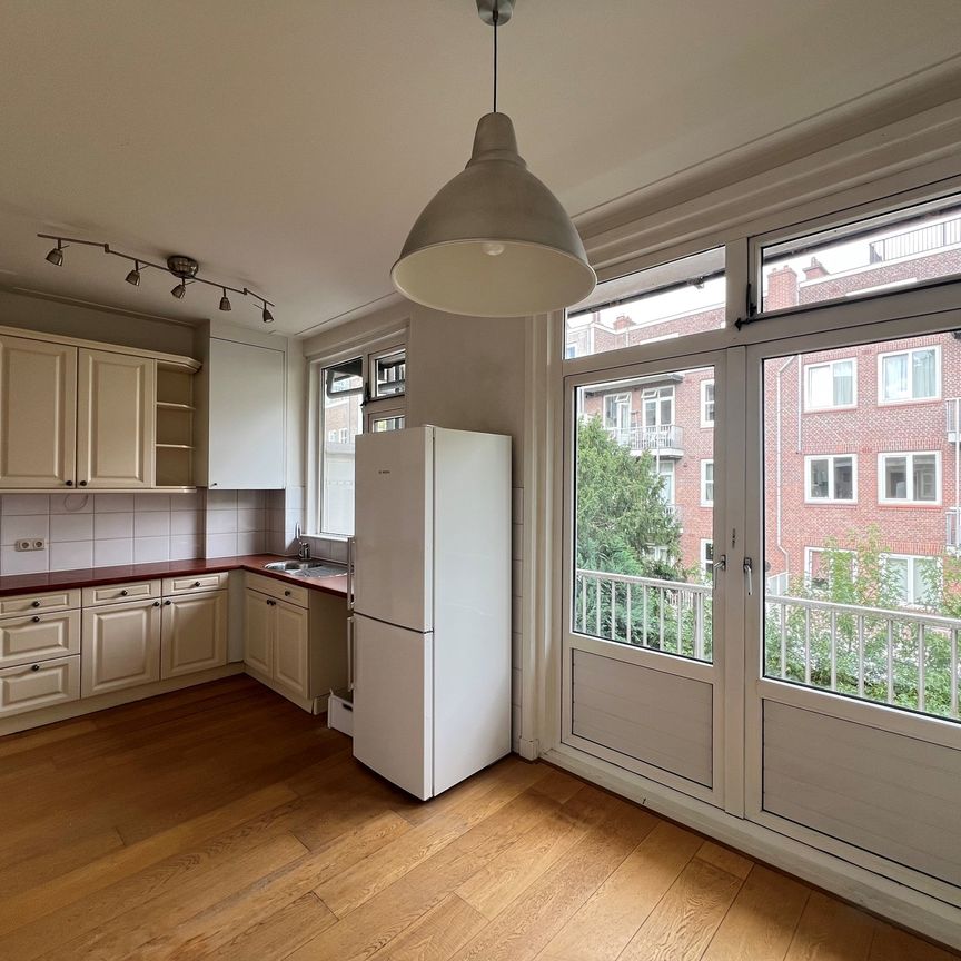 Bronckhorststraat 8-2, 1071 WR, Amsterdam - Photo 1