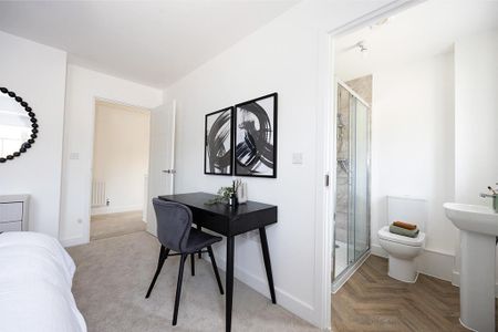 3 bedroom detached house to rent - Photo 5