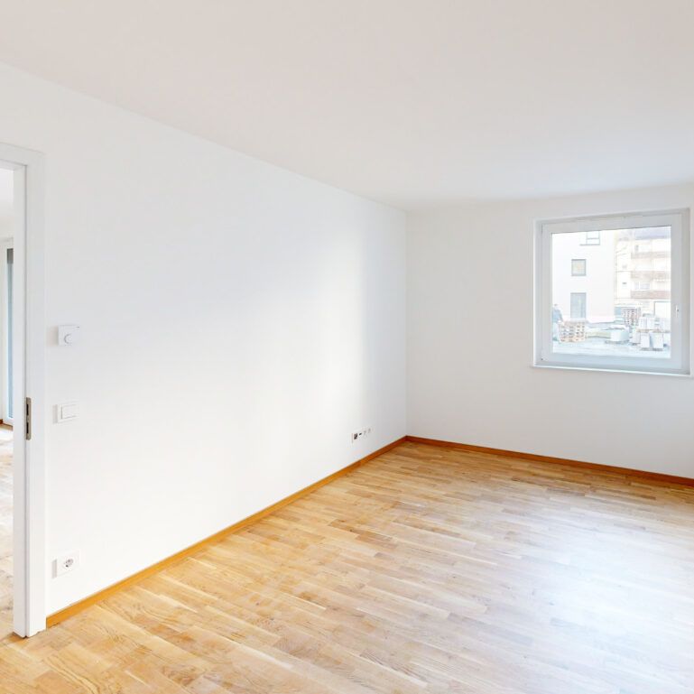 Stilvolle 2-Zimmer Wohnung mit großzügiger Terrasse und EBK - Photo 1