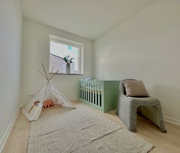 4-vær rækkehus tæt på golfbanen - Photo 6