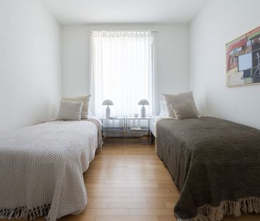 3.5 Zimmer, 75 m², EG - Foto 4