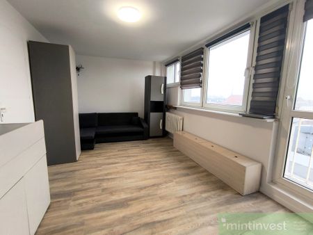 Mieszkanie do wynajęcia | Centrum | 36m2 - Photo 2