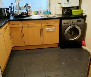 Room in a Shared House, London, E3 - Photo 1