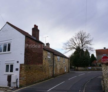 Courtyard Cottage, Bar Lane, Waddington - Photo 1