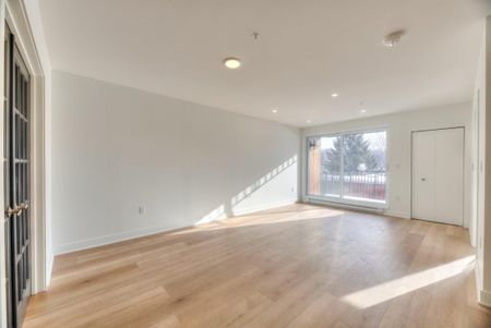 Appartement à louer - Photo 4