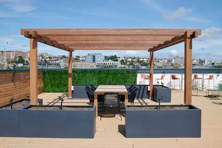 1 bedroom apartment - Photo 2