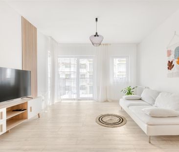 Łódź, Polesie, Wieniawskiego - Zdjęcie 3