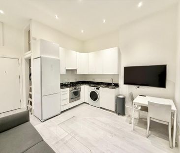 1 bedroom flat to rent - Photo 6