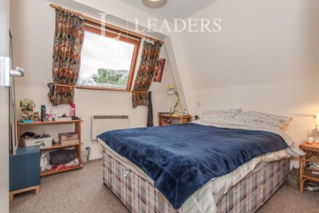 1 bedroom apartment to rent Harvey Goodwin Gardens, Cambridge, CB4 - Photo 5