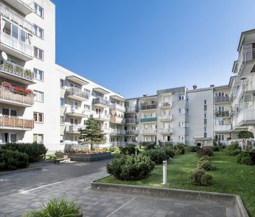 Przestronna kawalerka z balkonem, od 01.08.2025! - Zdjęcie 4