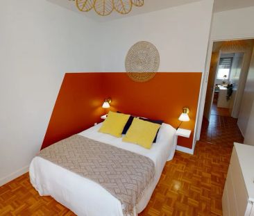 13 Rue Salomon Reinach 13, Lyon - Photo 3