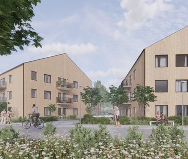 Perennvägen, Linköping - Photo 1