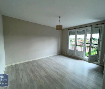 Appartement à louer 1 pièce 30m² - Photo 5