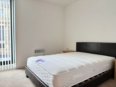 2 Bed Flat, The Old Market, S60 - Photo 4