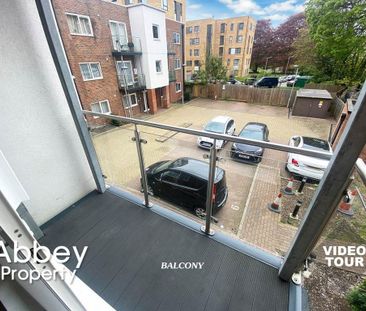 1 bedroom flat to rent - Photo 6