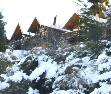 Loft για ενοικίαση Κάτω Ζαχλωρού (Καλάβρυτα) - Photo 2