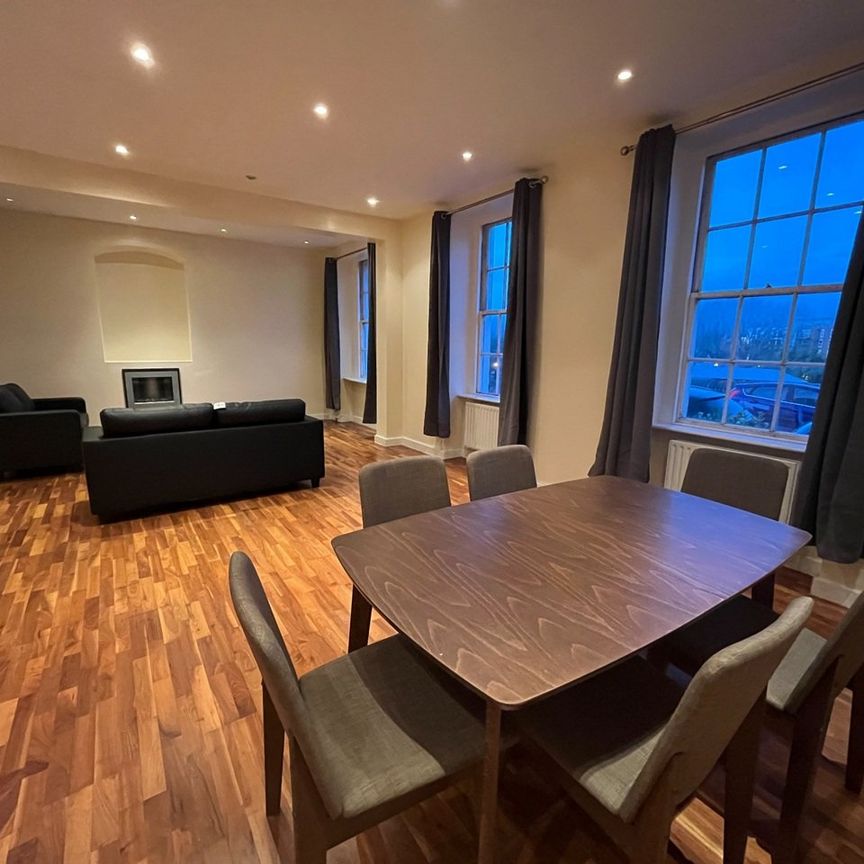 3 Bed Terraced House, The White House, BS1 - Photo 1