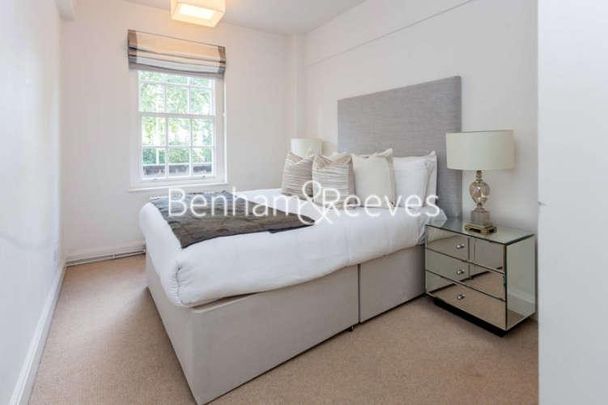 Pelham Court, Chelsea, SW3 - Photo 1