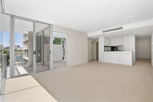 Luxury living - Photo 1