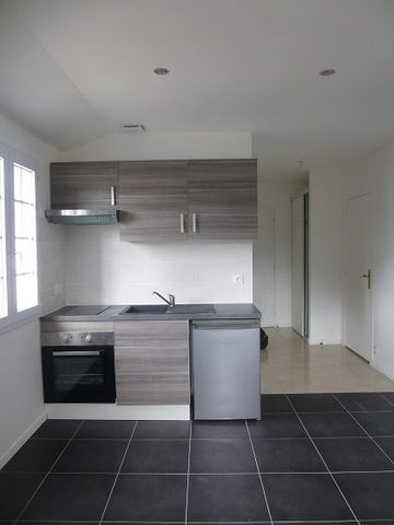Location Appartement 2 pièces 32m² LA GOUESNIERE 35350 - Photo 2