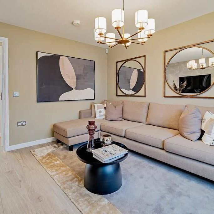 3 bedroom detached house to rent - Photo 1